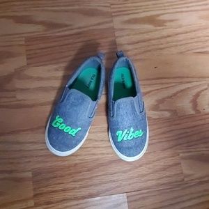 Toddler boys shoes
